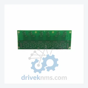 ABB ZINT-592 INTERFACE BOARD