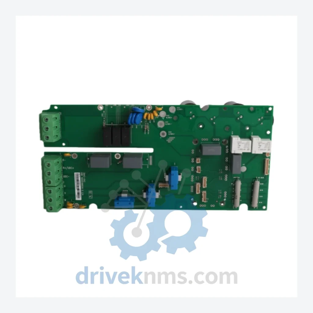 ABB ZMAC Series Modules