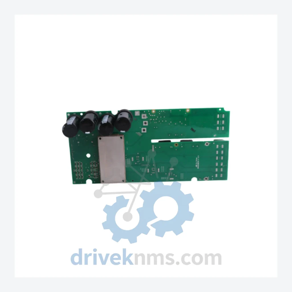 ABB ZMAC-542 3AXD50000022463 Inverter Driver Board – ACS800 Series