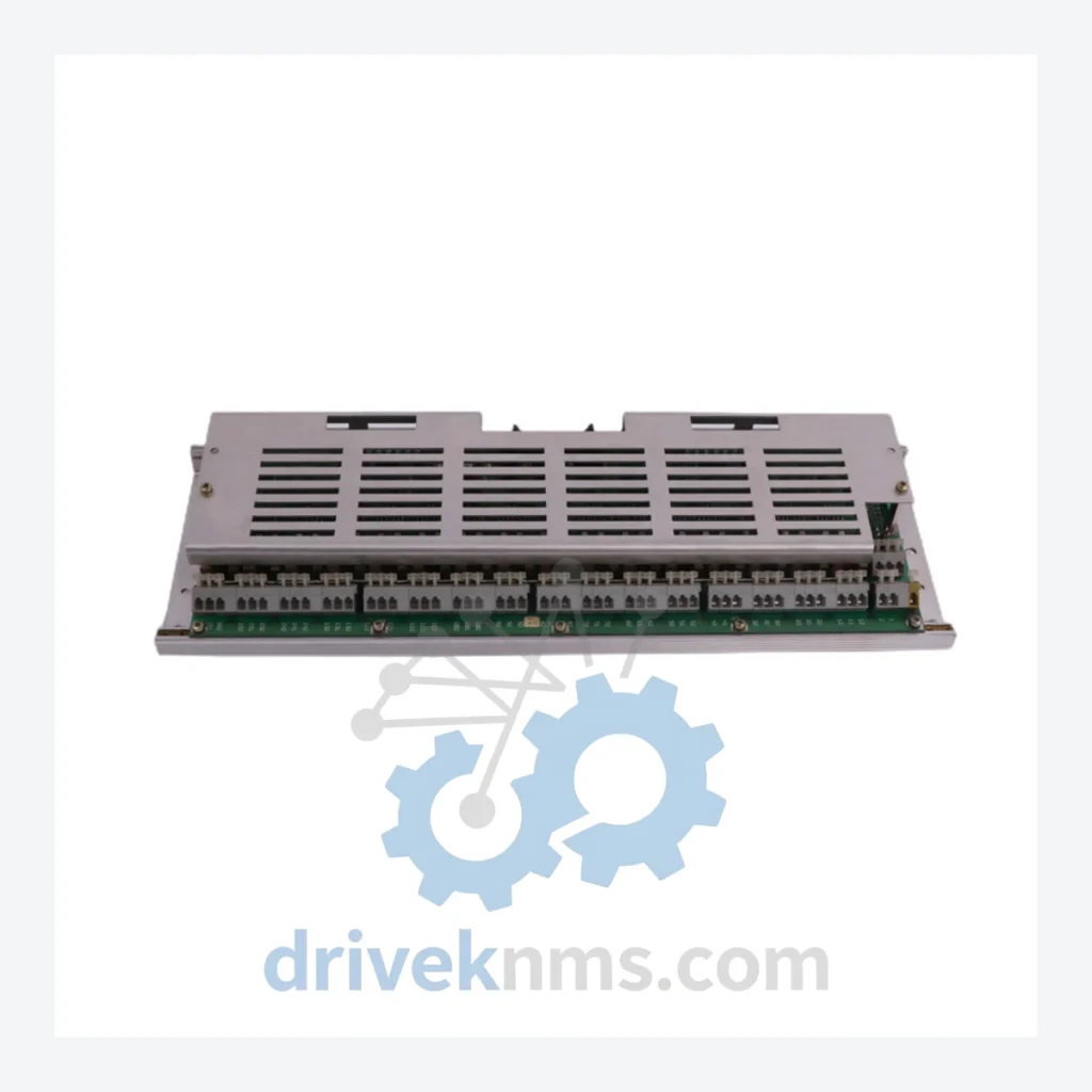 ABB UFC092 Modules: HIEE300910R0001 BE01 Binary Input