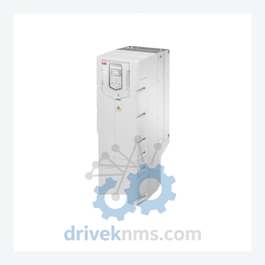 ABB ACH580-01-096A-4 AC Drive – Obsolete ACH580 Spare Part