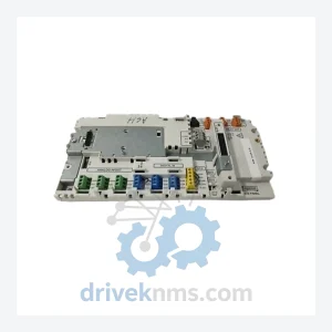ABB CCU-24-H 3AXD50000018771 Control Unit