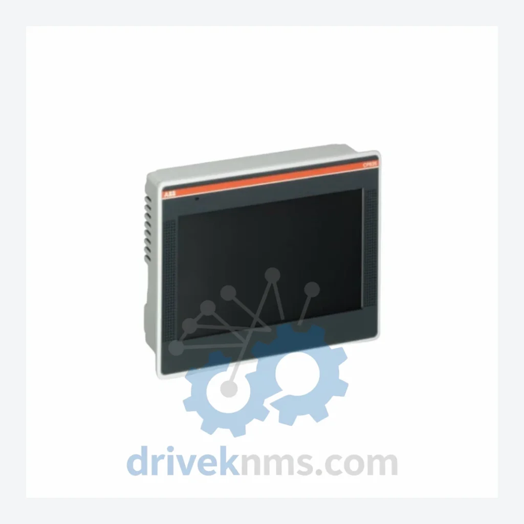 ABB CP635 Operator Panels – 1SAP535100R0001