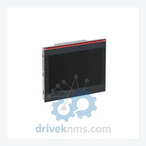 ABB CP665-WEB 1SAP565200R0001 Control Panel – CP600 Series