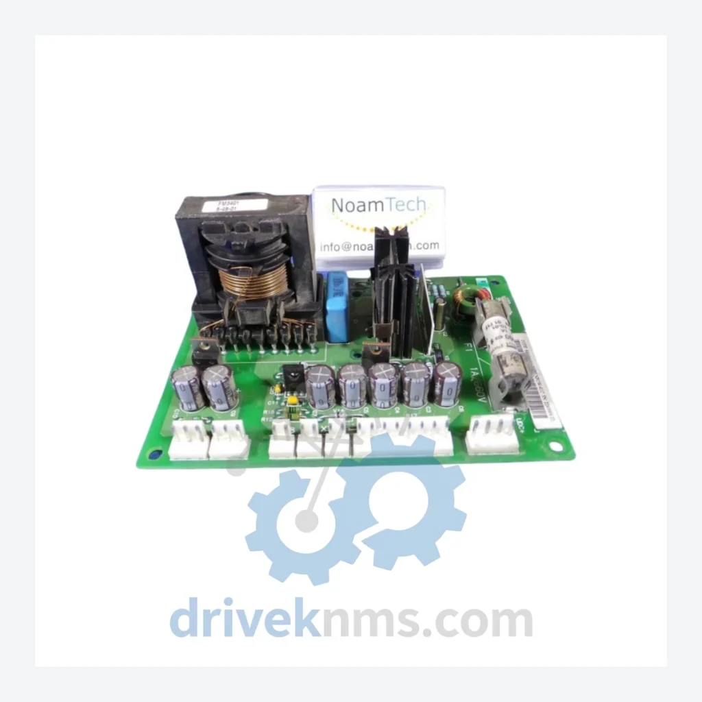 ABB NPOW-41C 64113615A Power Supply Board – Obsolete NPOW Series Spare Part