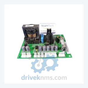 ABB NPOW-41C 64113615A POW. SUPPLY BOARD