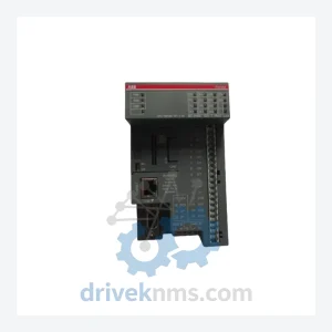 ABB PM554-TP-ETH A8 1SAP120600R0071 PLC Programmable Controller Module