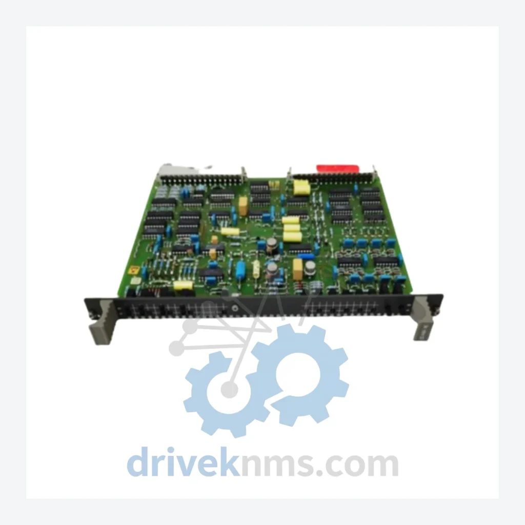 ABB SDCS-CON-4 3ADT313900R1501 Control Board – DCS800 Series
