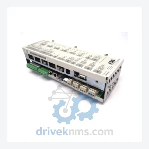 ABB SECG-01 3AAA0000051449 Ethernet to ControlNet Gateway