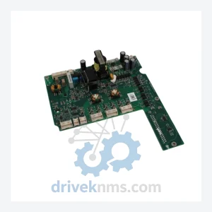 ABB ZINT-541 3AUA0000065896R Frequency Converter Communication Board