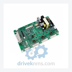ABB ZINT-571 3AUA0000077333 power board