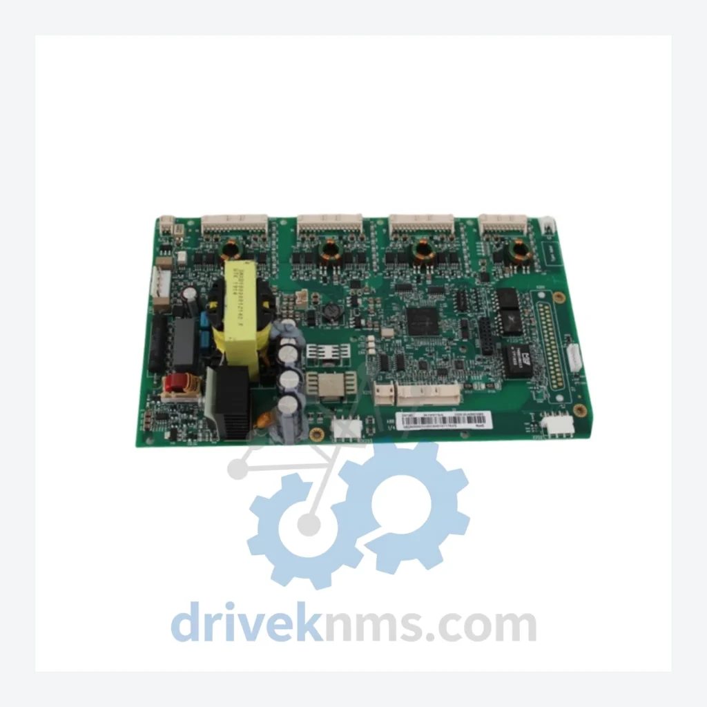 ABB ZINT-592 (3AUA0000103603) Inverter Power Board