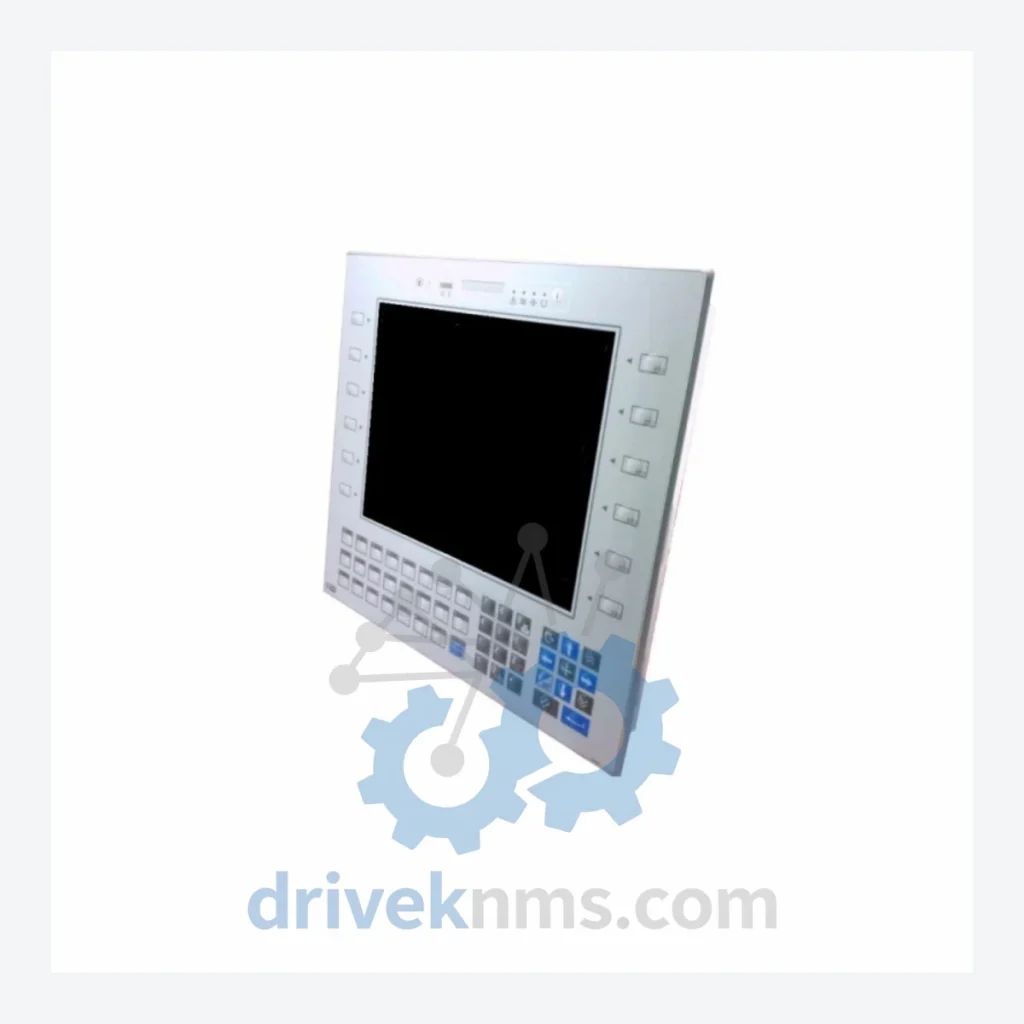 ABB ePAD33C-0050 Touch Screen HMI Panel – ePAD Series