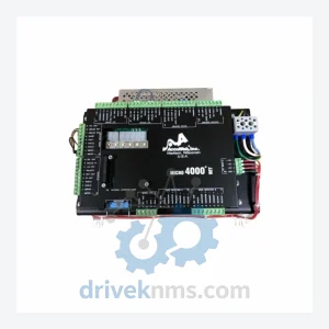 ACCUWEB MICRO CTL4100-01 CONTROLLER