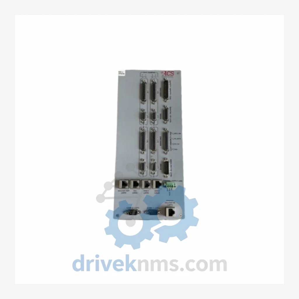 ACS SPiiPlusSAnt-HP-4-E-M0 Motion Controller – Obsolete SPiiPlus Spare Part