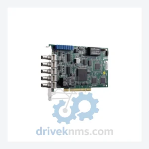 ADLINK PCI-9810 Analog Input Cards