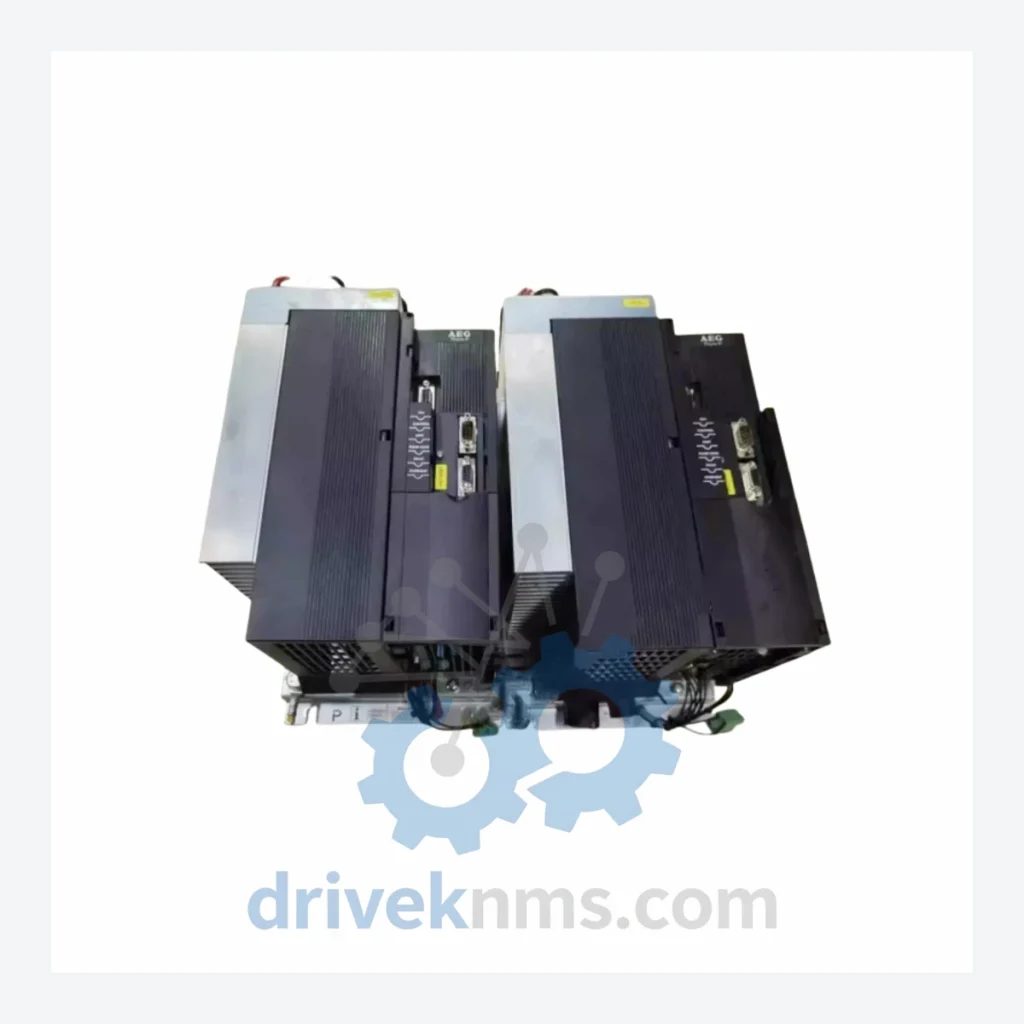 Advanced Energy 1P400-280HF RF Power Controller – Pinnacle Series