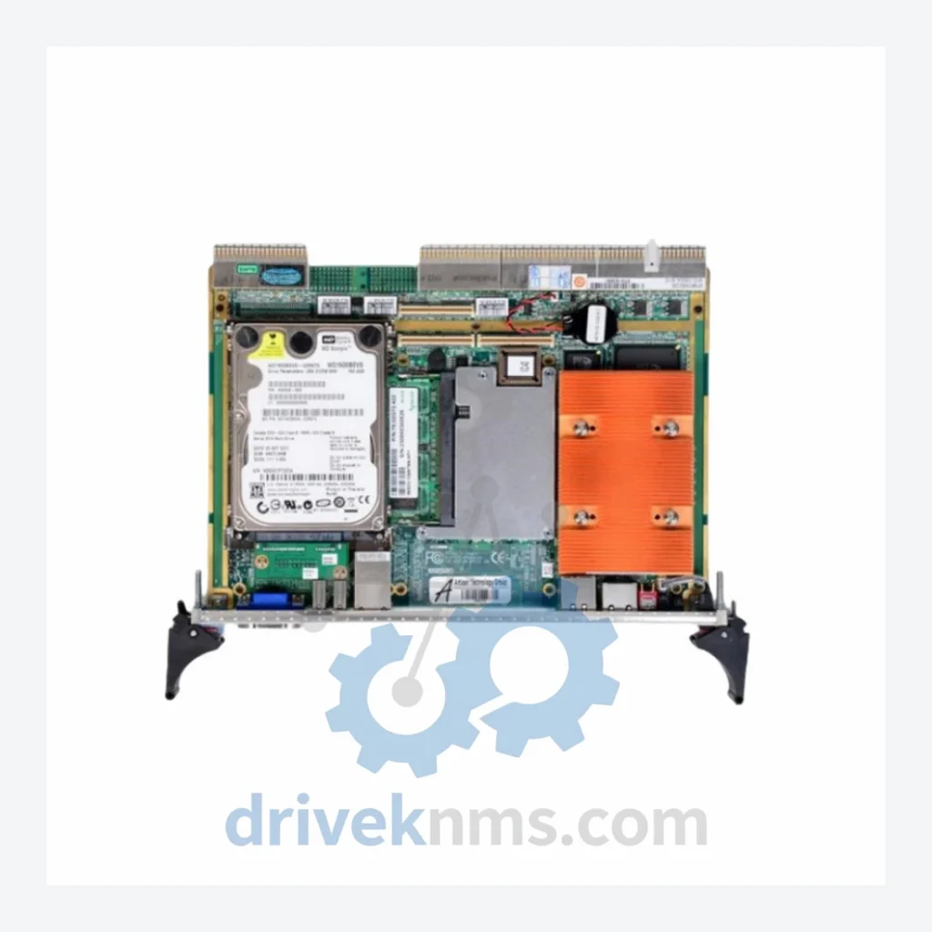 Advantech MIC-3000 Series Modules: MIC-3392A