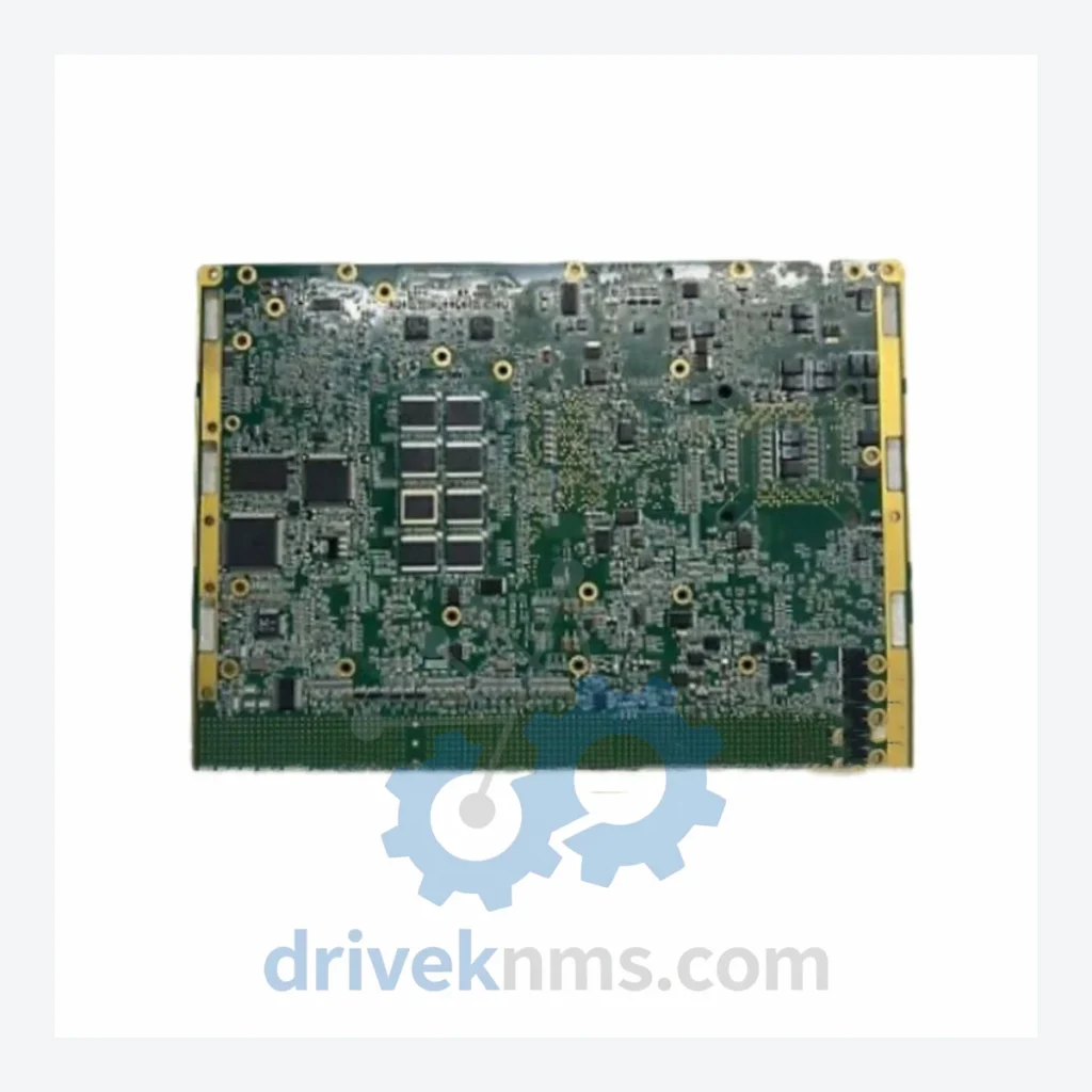 ADVANTECH MIC-3392MILS CompactPCI Motherboard – SBC Series