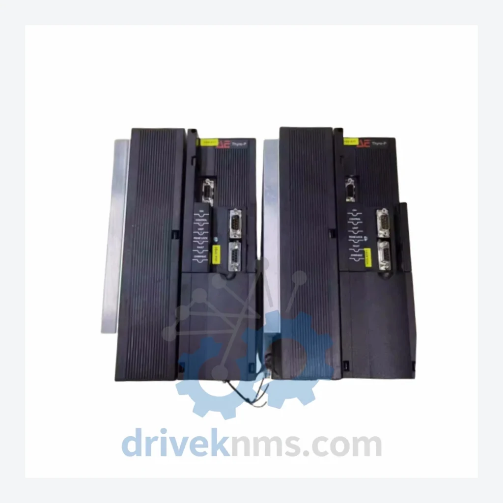 AEG 400-110 H-ASM 1P400-110H-ASM Controller – Modular Series