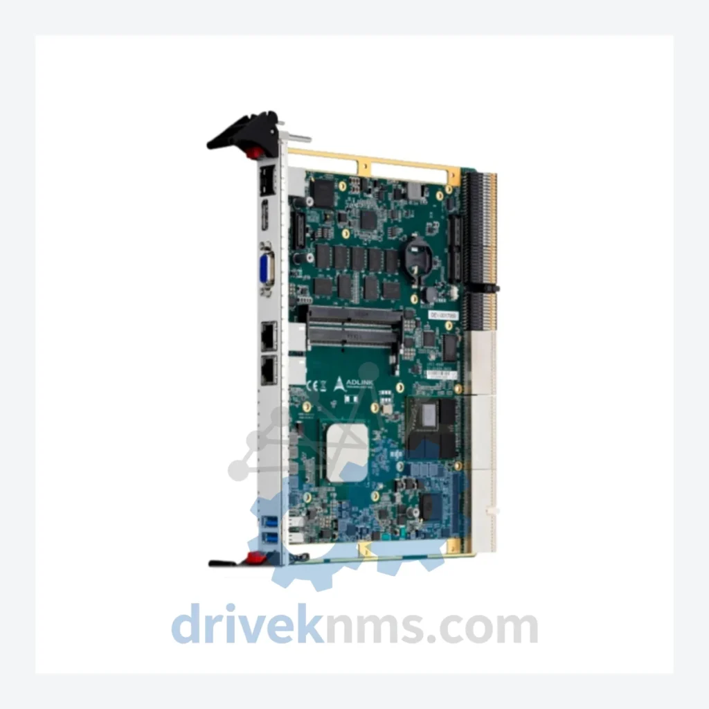 ALPHA CPCI-2IPC Series Modules