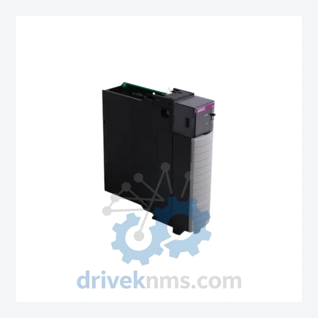 AMCI 7264 Interface Module – Stepper Indexer Series