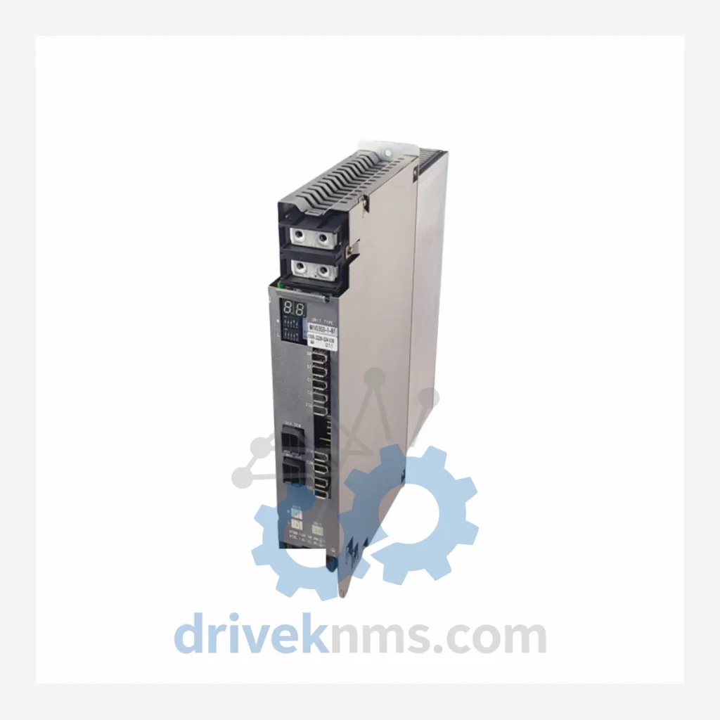 AMK AW 8/16-2 8/16 Servo Driver – AMKASYN Series