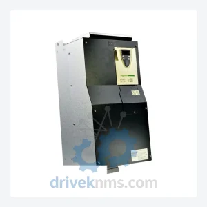 Schneider ATV61HD75N4 Variable Speed Drive – Obsolete Altivar 61 Spare Part