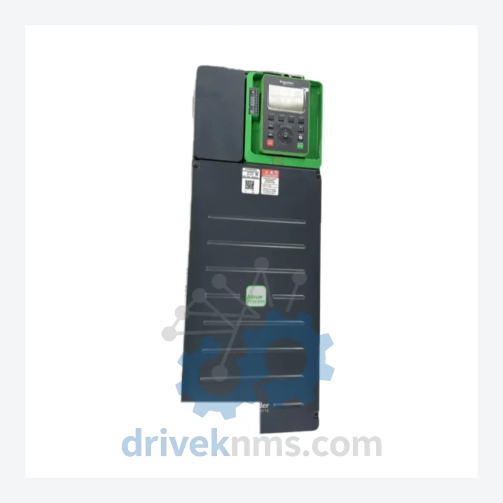 Schneider ATV930D45N4 Variable Speed Drive – Altivar Process Series