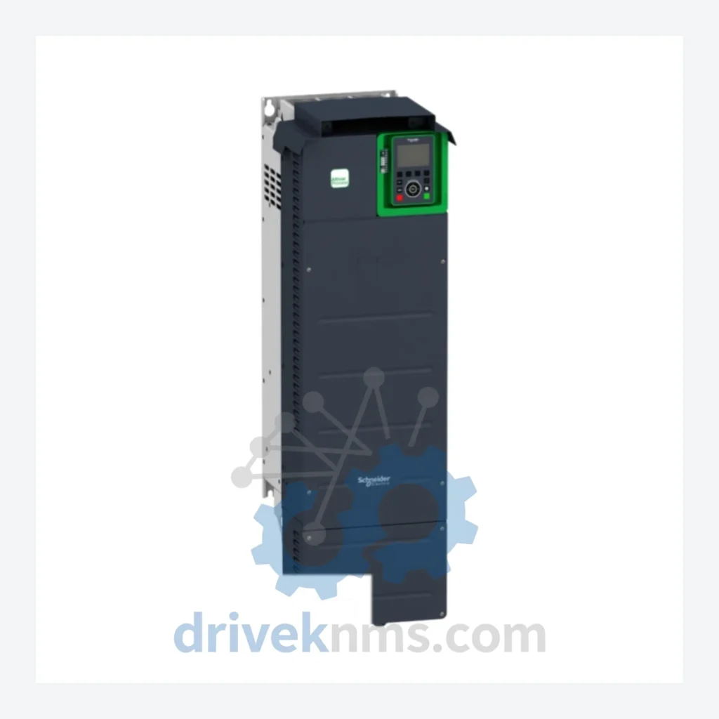 Schneider ATV930D75N4 Variable Speed Drive – Obsolete Altivar 930 Spare Part