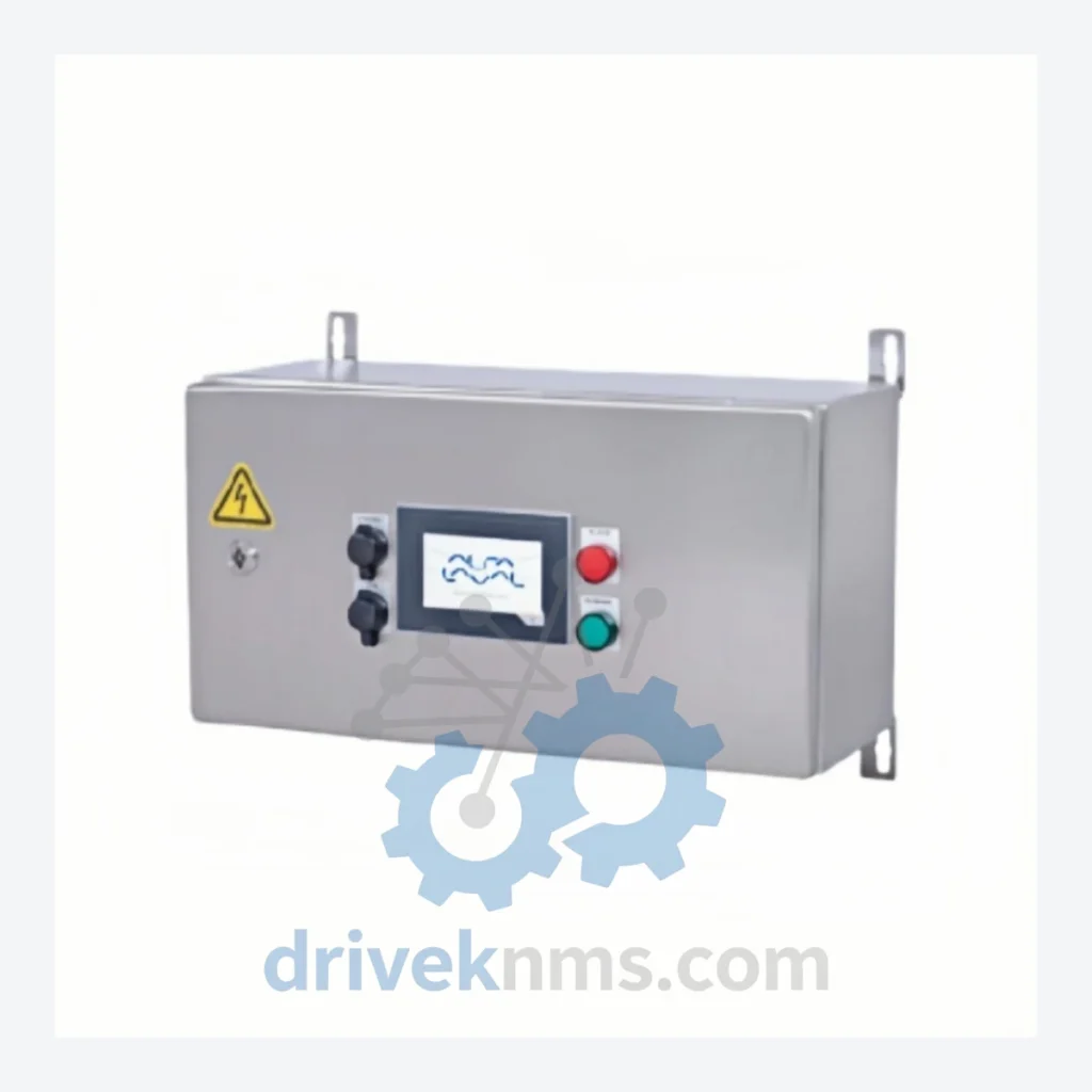 Alfa Laval EPC1000 Controller – Obsolete EPC Series Spare Part