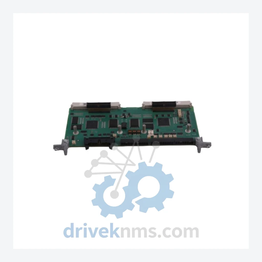Alfa Laval EPC-50 3183045463 OP Board – Obsolete EPC-50 Series Spare Part