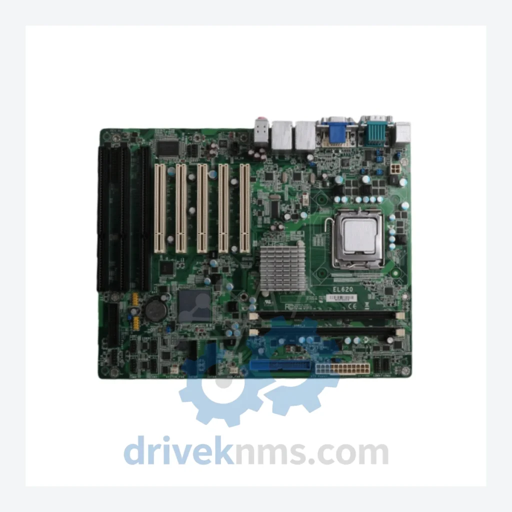 Alstom DFI-100-340F Flame Detector Module – Obsolete Burner Control Spare Part