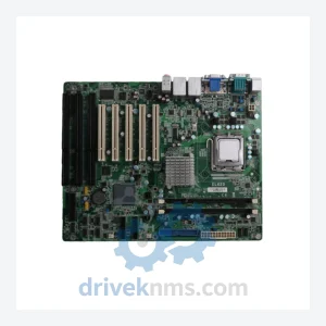 Alstom DFI-100-340F Flame Detector Module – Obsolete Burner Control Spare Part
