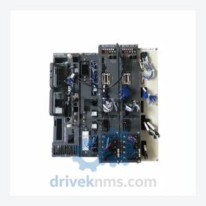 Complete Guide to Amplifier MR3 Servo Drive Modules: Models, Specs & Availability – MR3-VD34-070202A