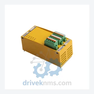 BACHMANN SDO204 SD0204 Digital Output Module