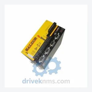 Complete Guide to Baldor FD2A Series Servo Drives: Models, Specs & Availability | FD2A05TR-RN20