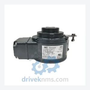 Baumer HOG10DN1024I Incremental Encoder – HOG 10 Series | Global Shipping & Warranty