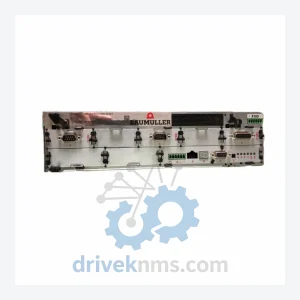 BAUMULLER BM4413-ST0-01600-03-SET Controller Drive