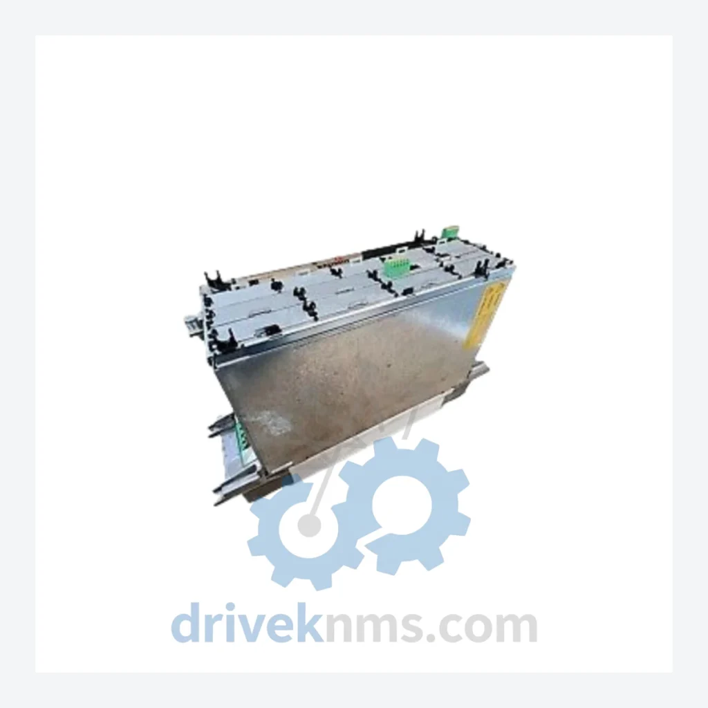 Baumuller BM4422-ST1-01242-0309 Modular Servo Controller – Obsolete BM44 Series Spare Part