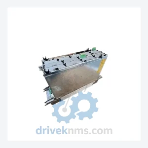 BAUMULLER BM4422-ST1-01242-0309 Modular servo-controllers