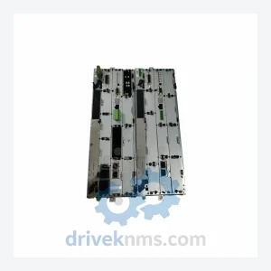 BAUMULLER BM4423-CT1-01600-S01-03-SET DC Servo Drive – BM4400 Series | Global Shipping & Warranty
