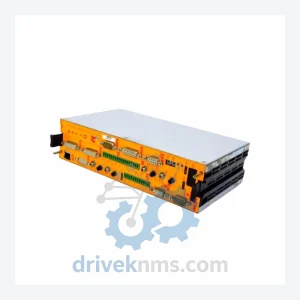 Complete Guide to Baumüller BUS6 Modules: BUS6-MC-00-S000-3051-SI00-0000 Models, Specs & Availability