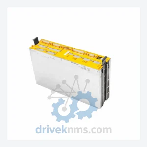 Baumuller BUS6-VC-A0-0001 Servo Drive – Obsolete BUS6 Spare Part