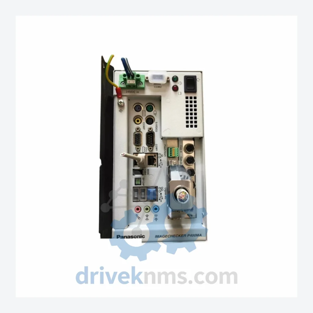 BECKHOFF 0024105677D1321 Binary Calculation Module – KL/EL Series