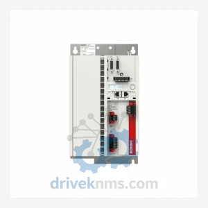 BECKHOFF AX5118-0000-0200 Compact Servo