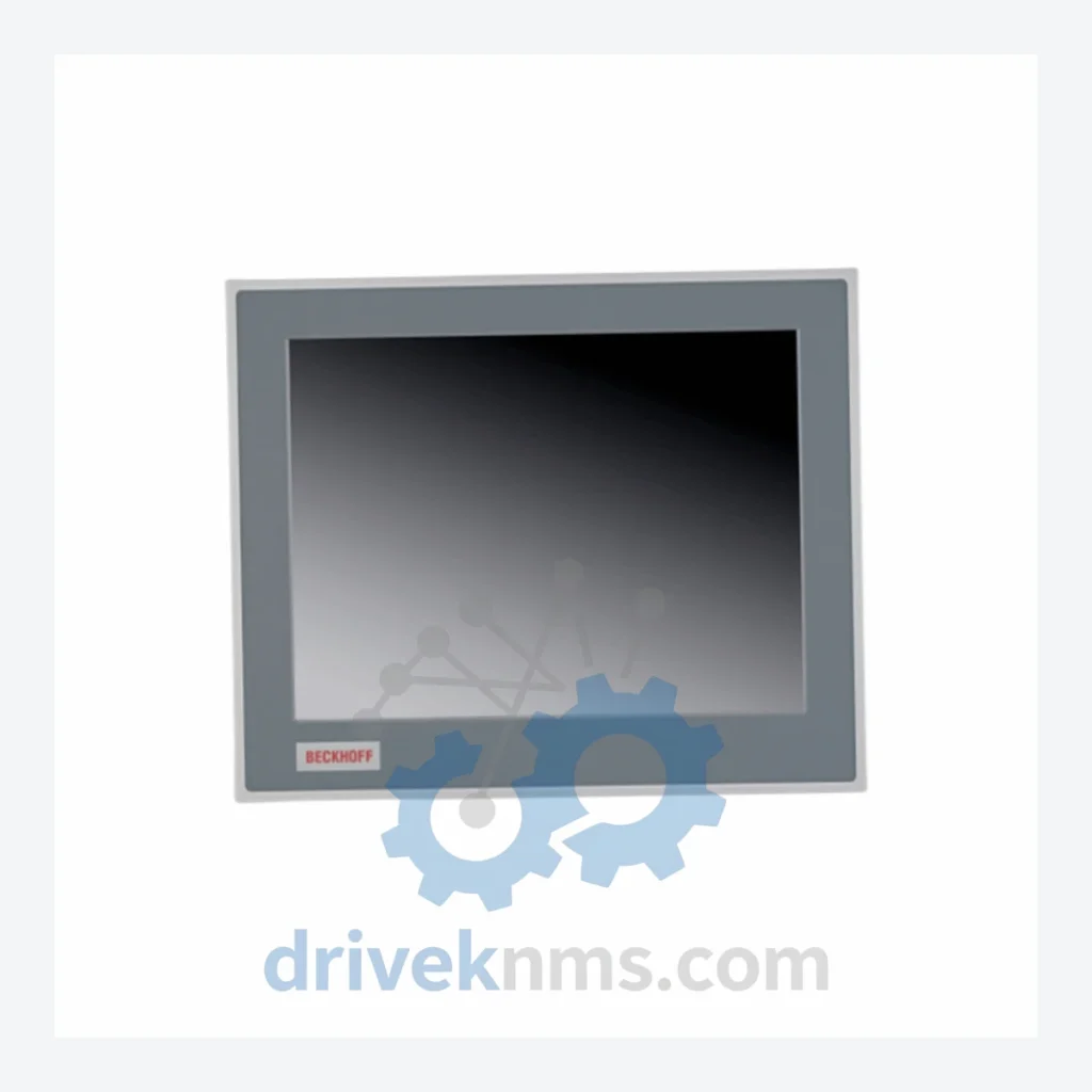 BECKHOFF CP6203-0021-0010 Economy Built-in Panel PC – Industrial HMI