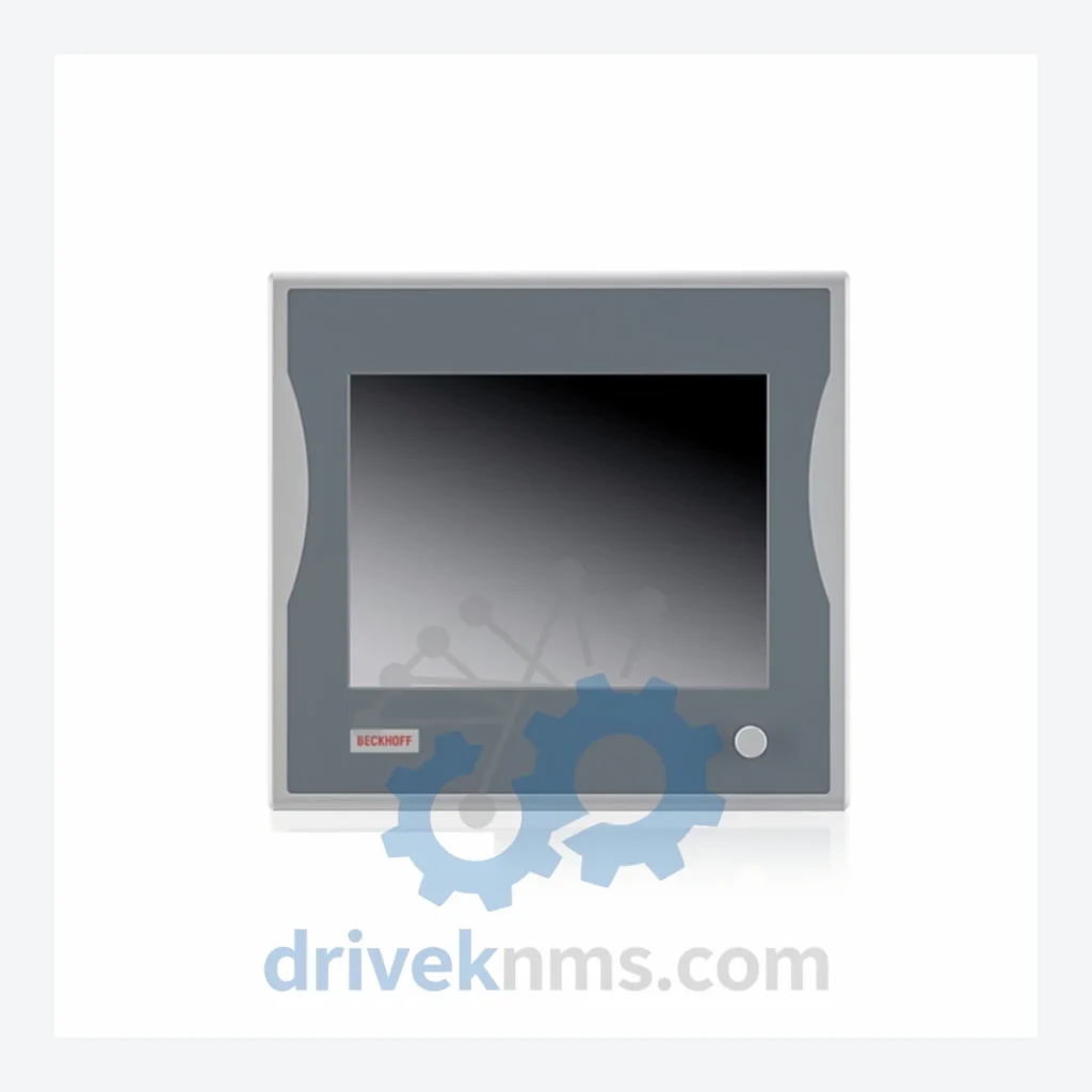 Beckhoff CP6902 Panel PCs