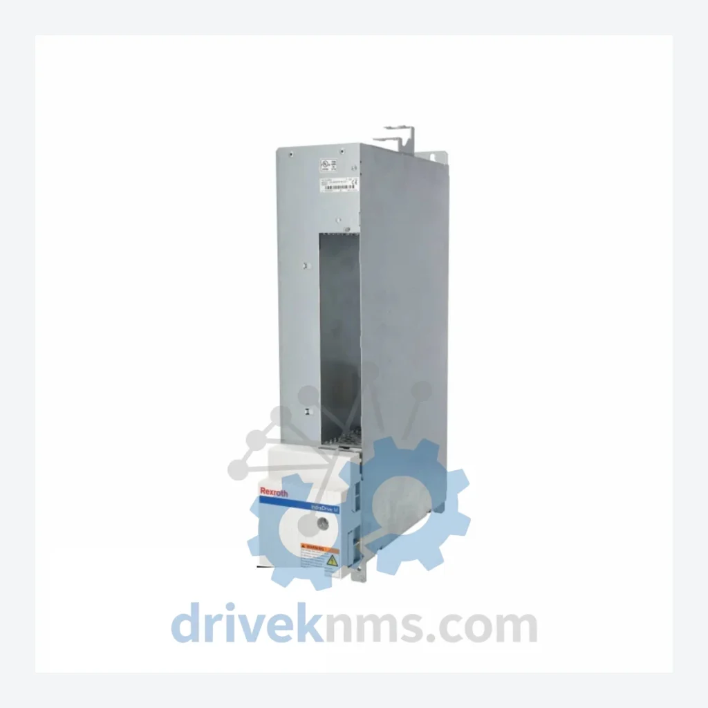 Bosch Rexroth DKC02.3 Series Drive Controllers: DKC02.3-200-7-FW & DKC02.3-200-7-FW/S10