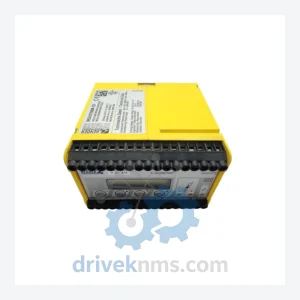 BENDER IRDH275B-435 Insulation Monitoring Device